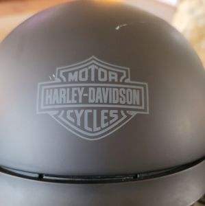 Harley davidson helmet size medium